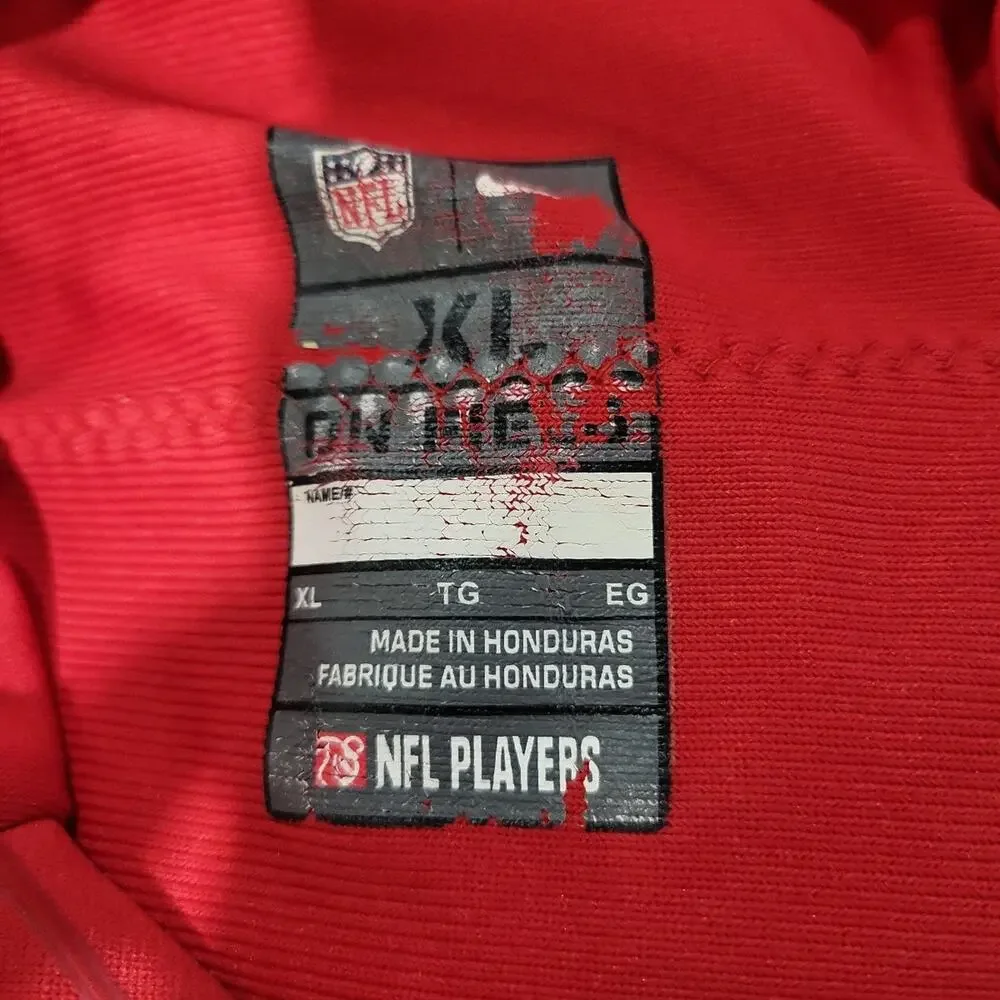 Patrick Willis San Francisco 49ers Jersey